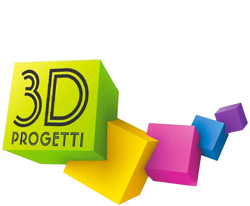 3D Progetti