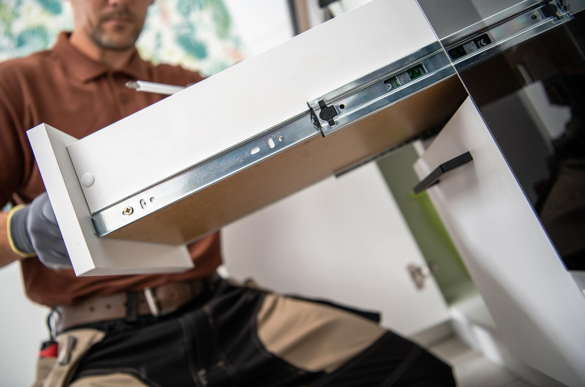 TRASPORTO E MONTAGGGIO