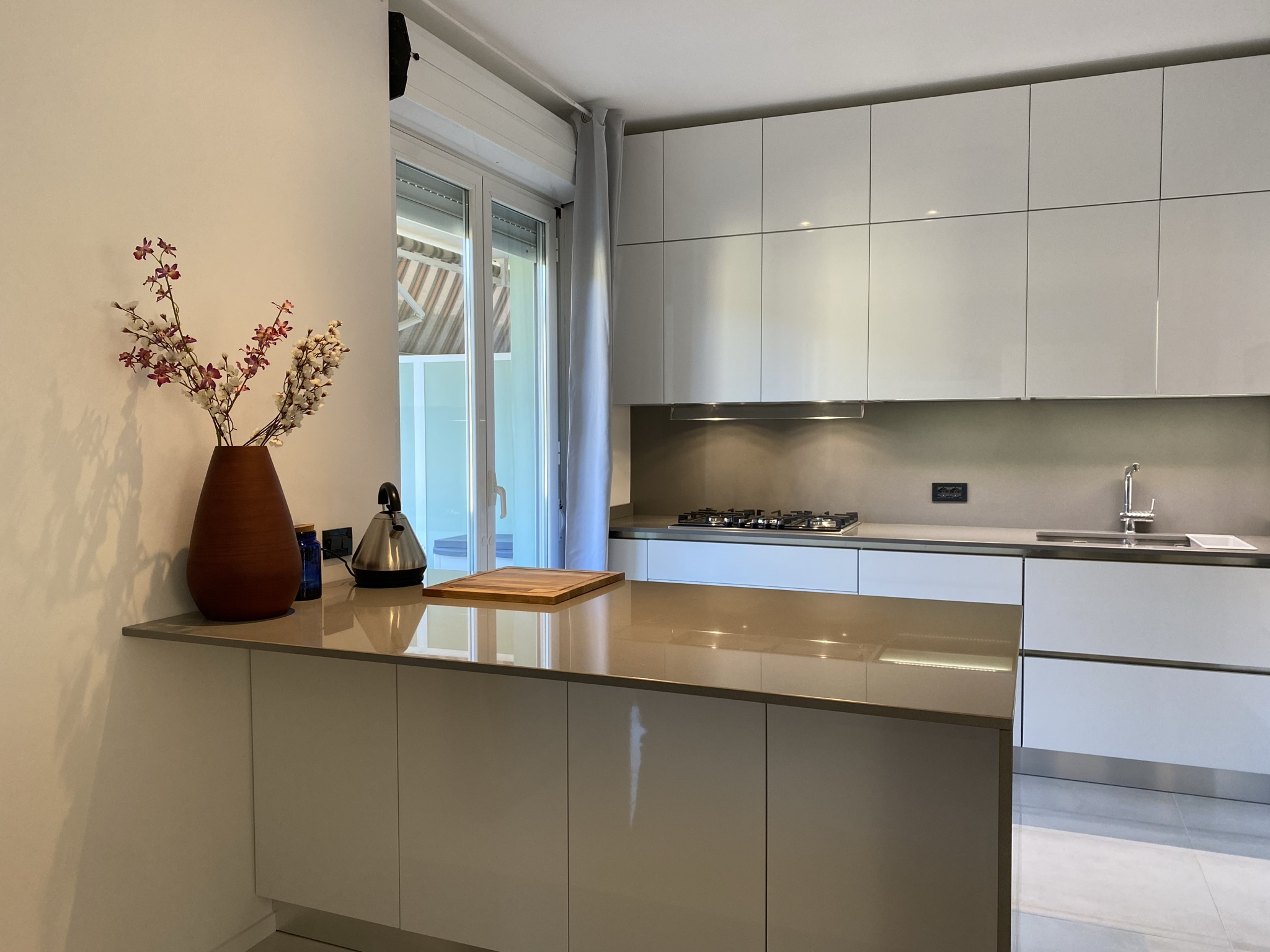 Progettazione interni Andora | 3D-PROGETTI